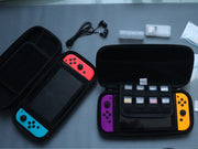 GameZoney™  Kit di Protezione per Nintendo Switch