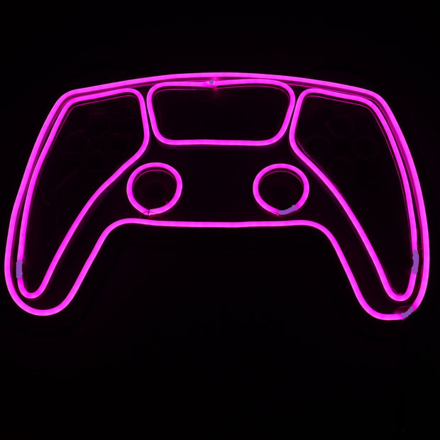 GameZoney™ Lampada Controller Led Neon