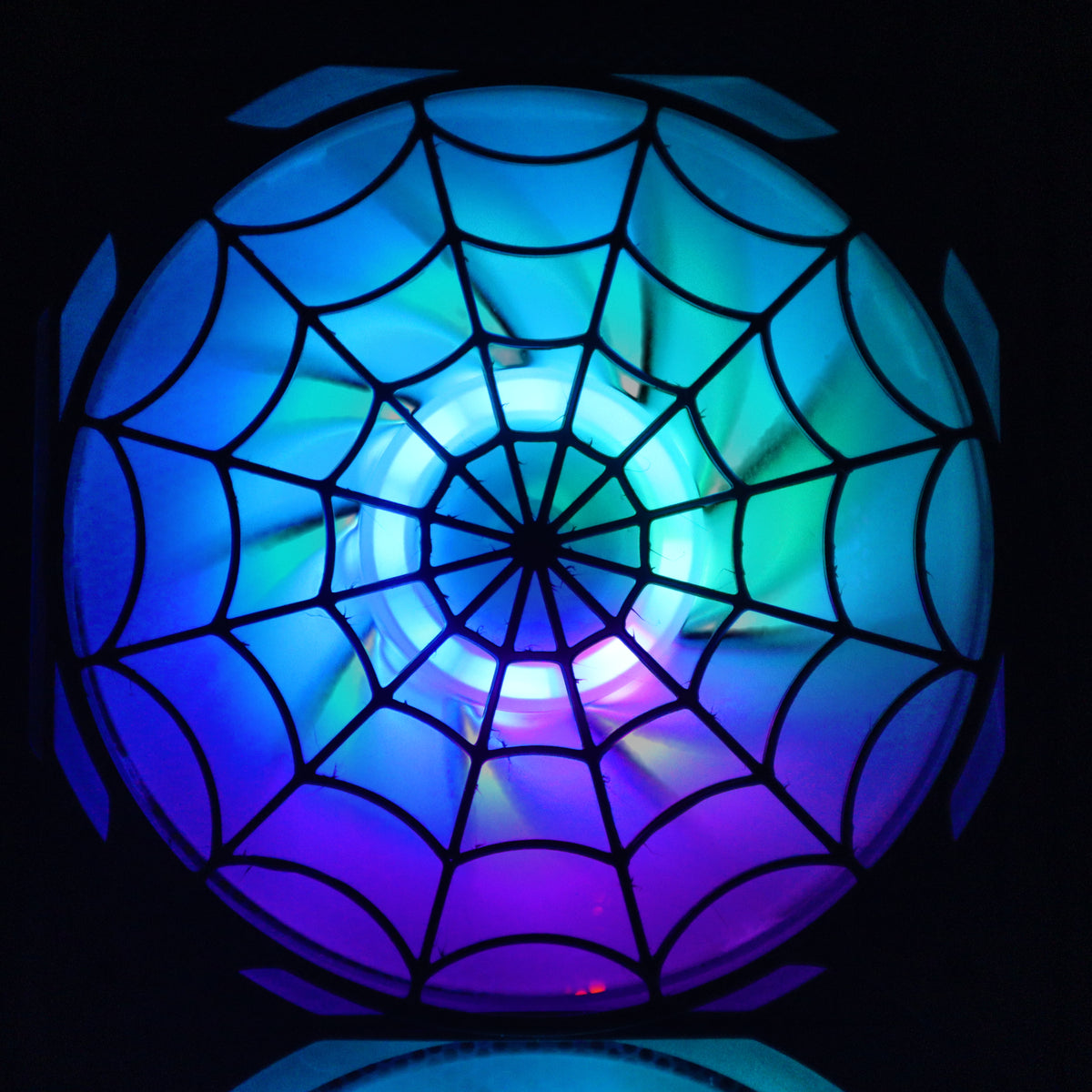 Griglie decorative per ventole PC da 120 mm | GameZoney