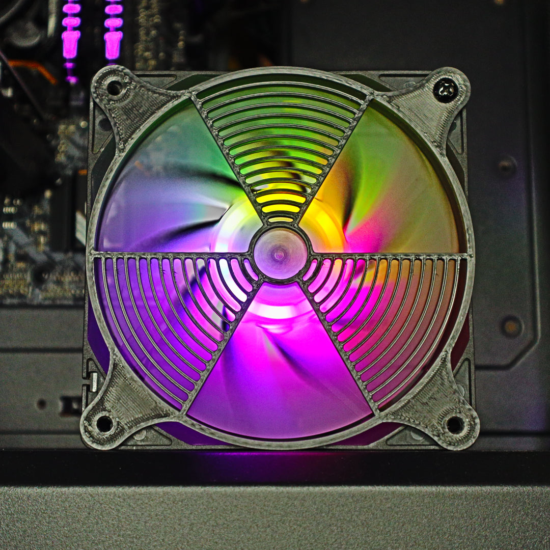 Ventola Di Raffreddamento Interna Demeras Per PS4-1000: Radiatore CPU In ABS E Metallo, 12V, Sostituzione Ricambio