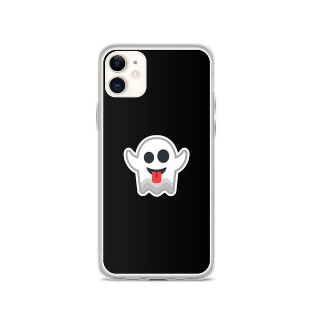 Cover iPhone® trasparente