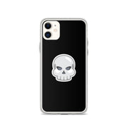 Cover iPhone® trasparente