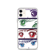 Cover iPhone® trasparente