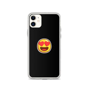 Cover iPhone® trasparente