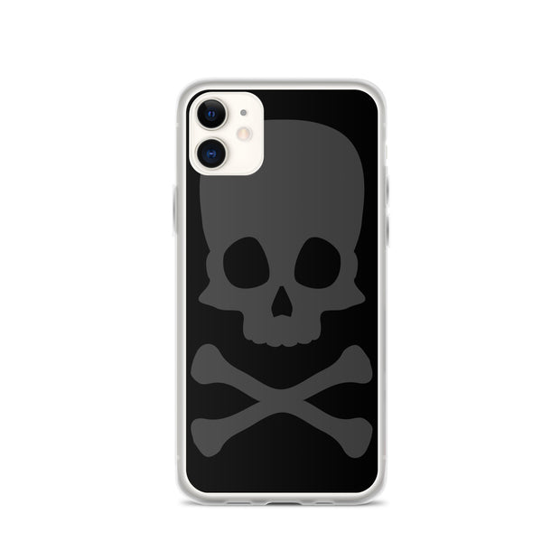 Cover iPhone® trasparente