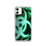 Cover iPhone® trasparente