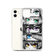 Cover iPhone® trasparente