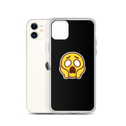 Cover iPhone® trasparente