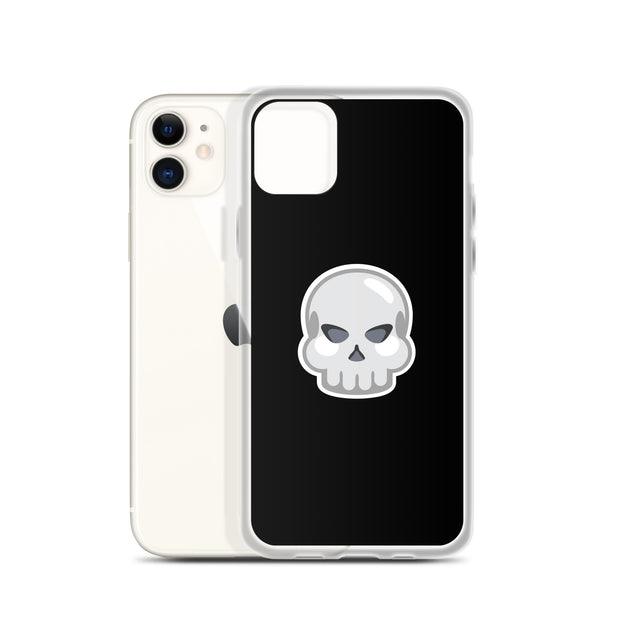 Cover iPhone® trasparente