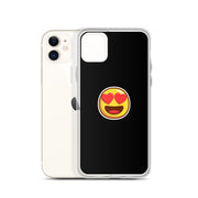 Cover iPhone® trasparente