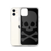 Cover iPhone® trasparente