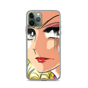 Cover iPhone® trasparente