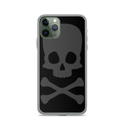 Cover iPhone® trasparente