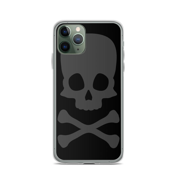 Cover iPhone® trasparente