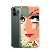 Cover iPhone® trasparente