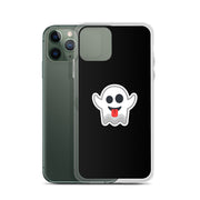 Cover iPhone® trasparente