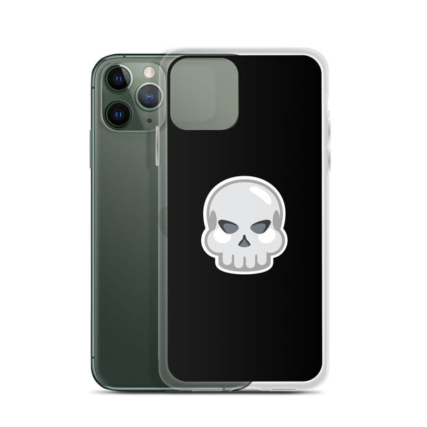 Cover iPhone® trasparente