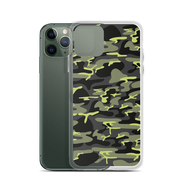 Cover iPhone® trasparente