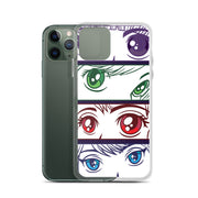 Cover iPhone® trasparente