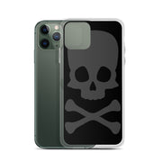 Cover iPhone® trasparente