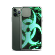 Cover iPhone® trasparente