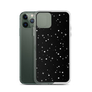 Cover iPhone® trasparente