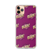 Cover iPhone® trasparente