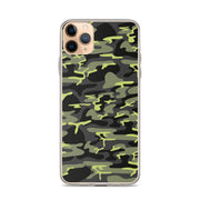 Cover iPhone® trasparente