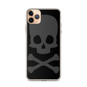 Cover iPhone® trasparente