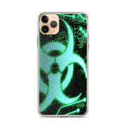 Cover iPhone® trasparente