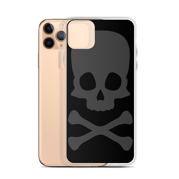 Cover iPhone® trasparente