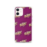 Cover iPhone® trasparente