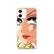 Cover iPhone® trasparente