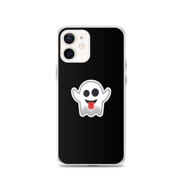 Cover iPhone® trasparente