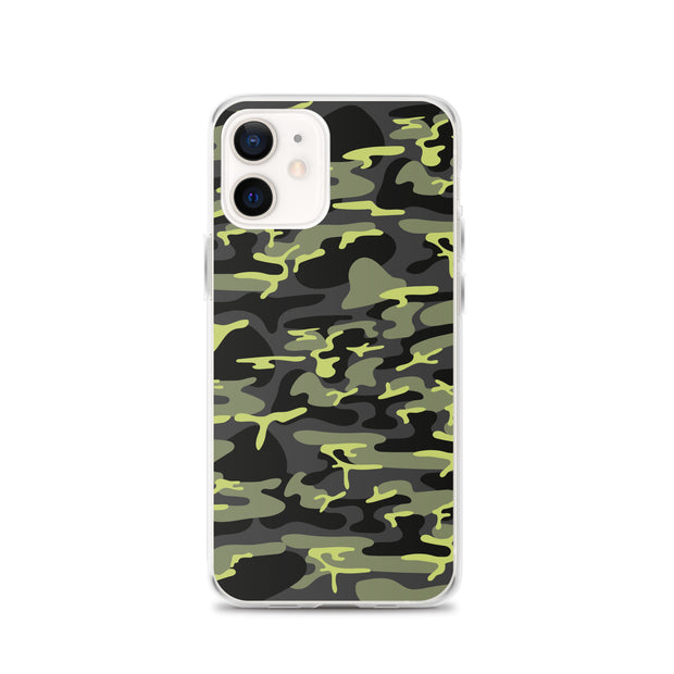 Cover iPhone® trasparente