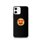 Cover iPhone® trasparente