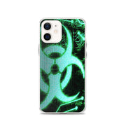 Cover iPhone® trasparente