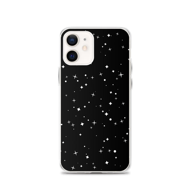 Cover iPhone® trasparente