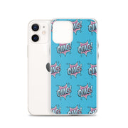 Cover iPhone® trasparente