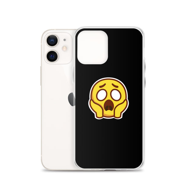 Cover iPhone® trasparente