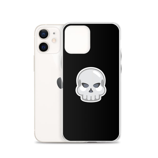 Cover iPhone® trasparente