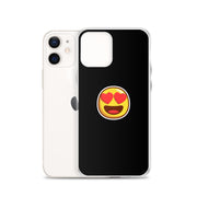 Cover iPhone® trasparente