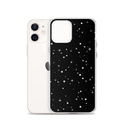 Cover iPhone® trasparente