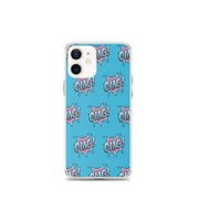 Cover iPhone® trasparente