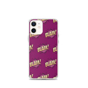 Cover iPhone® trasparente