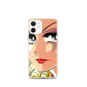 Cover iPhone® trasparente