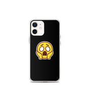 Cover iPhone® trasparente