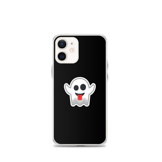 Cover iPhone® trasparente