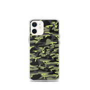 Cover iPhone® trasparente