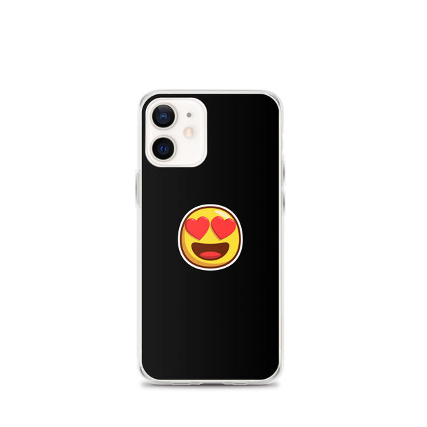 Cover iPhone® trasparente